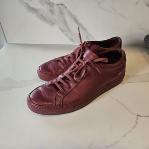 Common Projects // Achilles Low